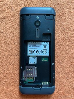 Predám - Nokia 230 - 3