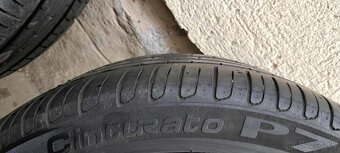 1ks Pirelli Cinturato P7 - 235/40R19 - 3