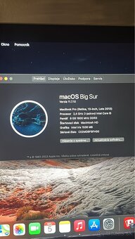 MacBook Pro Early 2013, 13” - 3