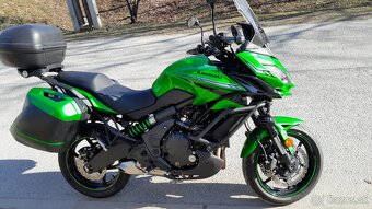 Kawasaki Versys - 3
