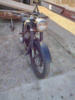 Hoffmann mp 250 - 3