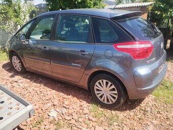 Citroen C4 Picasso - 3