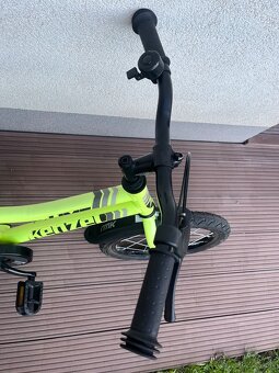 Chlapcensky bicykel Kenzel 16 - 3