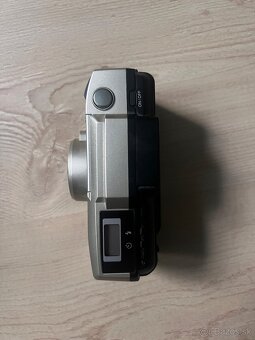 Olympus View Zoom 120 - 3
