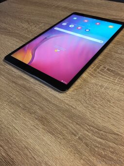 10” tablet Samsung Galaxy TAB A 2019 /2/32GB TOP stav+klaves - 3