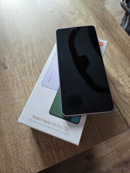 Predám Xiaomi Redmi Note 13pro - 3