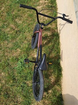 Bmx - 3