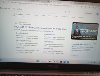 Lacno predám notebook - 3