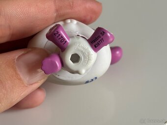 Littlest pet shop - 3