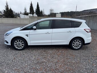 Ford s-mac 2.0 TDCI BUSINESS - 3