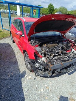 Hyundai I30 III 1.6 CRDi - 3