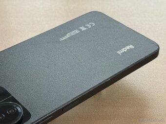 Xiaomi Redmi 13C 4GB / 128GB Black - 3