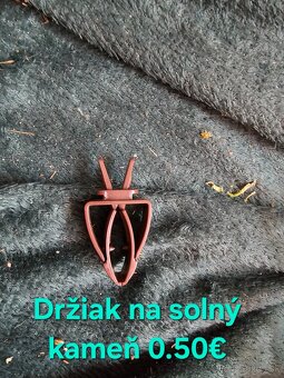 Veci pre škrečka - 3