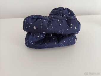 Capačky 22/24 H&M - 3