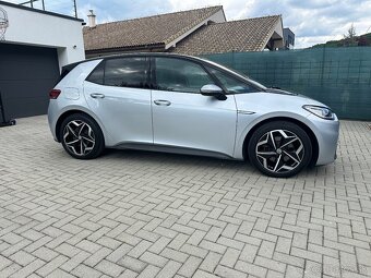 Volkswagen ID.3 Pro S Performance 77kWh Tour 5 - 3