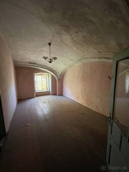 Historický dom v Spišskej Sobote ? - 3