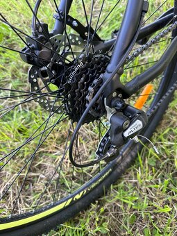 Predám pánsky bicykel - 3