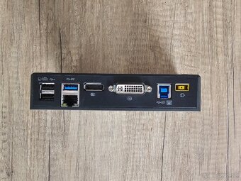 Lenovo Thinkpad USB 3.0 Pro Dock - 3