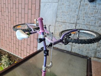 Detský bicykel - 3