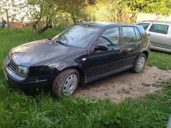 golf IV - 3