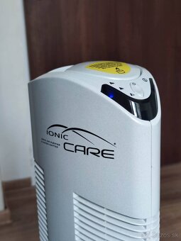 Ionic care triton x6 - 3
