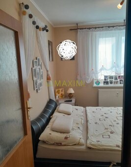 3 - izbový byt na ulici F. Malovaného - 3