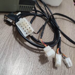 Mincovnik currenza c² blue s displejom a tlačidlami - 3