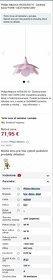 Predam lampu massive kvet - 3