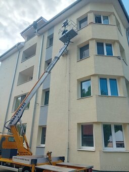 Plošina - 3