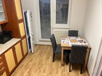 2 izbový byt Trenčín na predaj, ul. Východná - 3