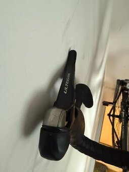 Bianchi Sampre Carbon Ultegra velkost 58 - 3