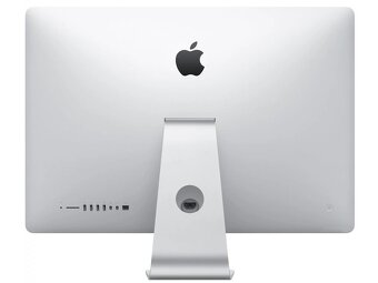 🍏 Apple iMac 21.5"FullHD | i5 | 8GB | 240GB SSD | Late 2015 - 3