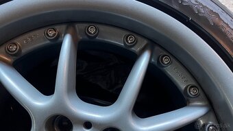 BBS RK500 5x120 dvojdiely - 3