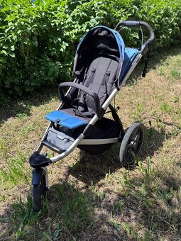 Thule Urban glide 2 - 3