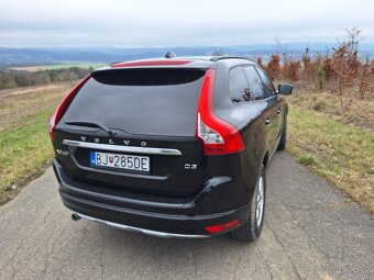 Volvo XC60 D3 - 3