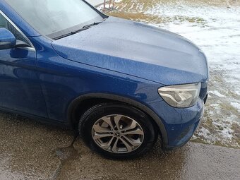 Mercedes GLC - 3