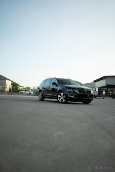 Škoda octavia 3 Facelift 2.0 TDi DSG Superb VW Passat Golf - 3