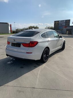 BMW 530d xdrive GT - 3