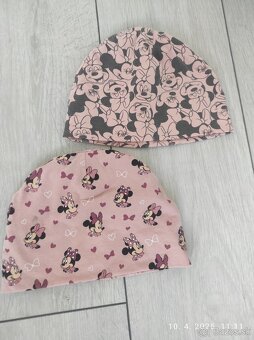 Predám bundu, mikinu a turban - 3