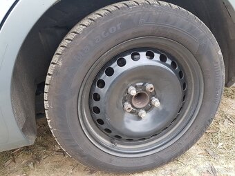Predam ford mondeo mk4 - 3