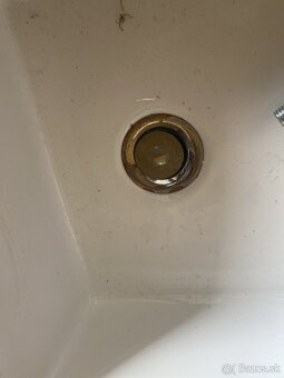 Bidet Duravit s batériou - 3