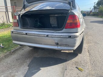 BMW - 3