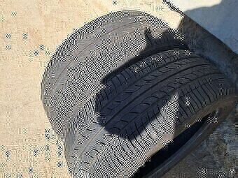 Predam Letné pneu 3ks 195/50r16 - 3