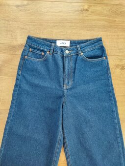 Rifle JJXX wide high waist 38/40 - 3