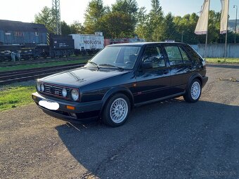 Golf gti 16v mk2 - 3