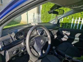 Predám Mercedes A 180cdi - 3