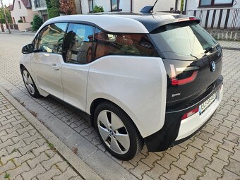 BMW i3 170ps, rok 2017 , - 3