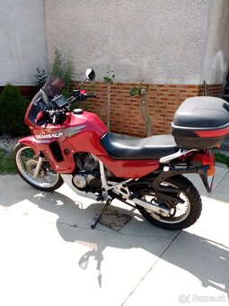 Honda XL600v Transalp - 3