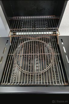 Plynový gril Gril Tepro - 3