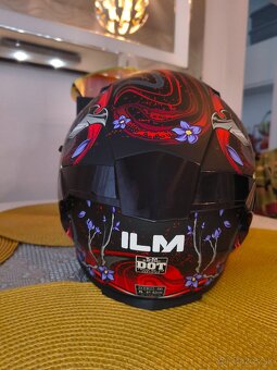 Prilba ILM Z501 - 3